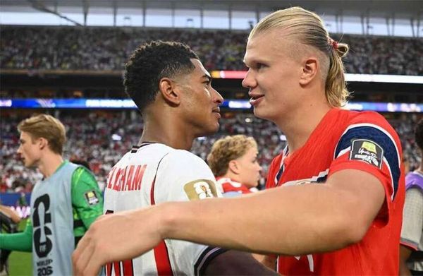 هالاند يفتح النار دفاعًا عن بيلينغهام: ريال مدريد محظوظ به