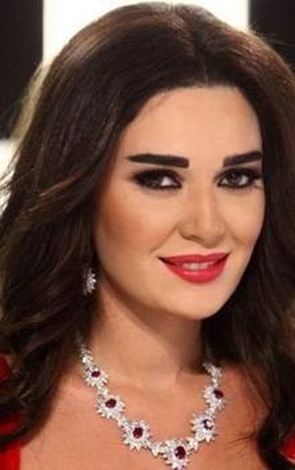 سيرين عبد النور تنفي هذه الشائعات...