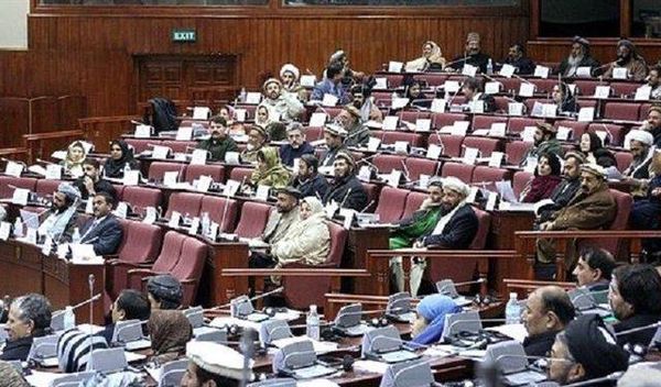 المشاورات السداسية حول أفغانستان تجري في موسكو