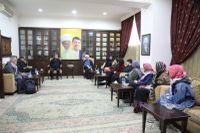 النابلسي: الهيمنة الغربيّة على الرواية لن تبقى الى الأبد