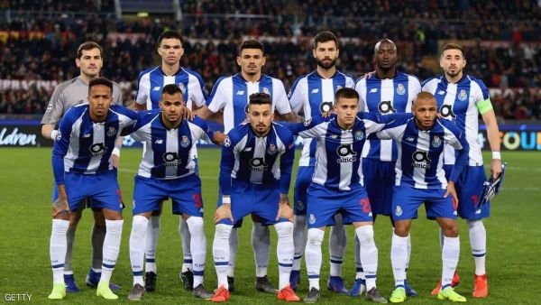 الفيفا يعاقب متصدر الدوري البرتغالي