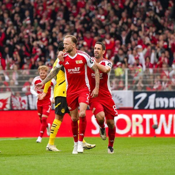 ضحيته دورتموند... نهاية أطول لعنة للاعب في تاريخ الدوري الألماني