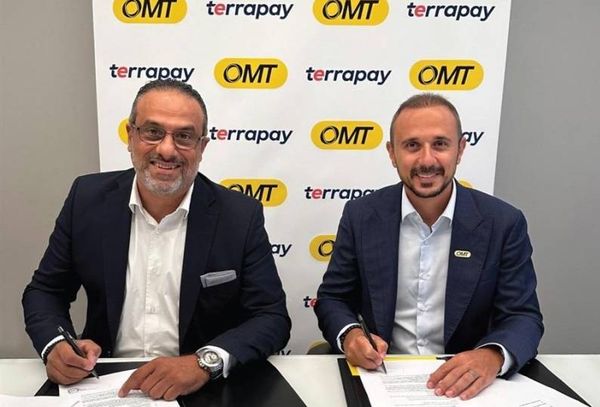 TerraPay وOMT تطلاقان شراكة استراتيجية لدعم الشركات اللبنانية عبر حلول مالية عابرة للحدود
