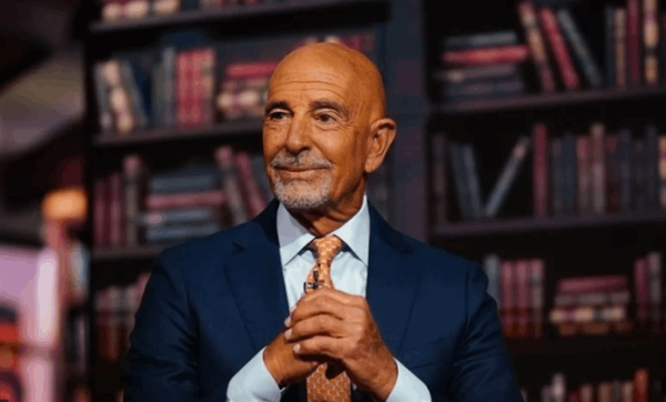 توم براك: يجب جمع سوريا ولبنان معًا