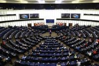 رغم تحذير الصين
وفد برلماني أوروبي يزور تايوان
