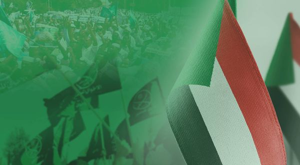 مطالبة أميركية بتصنيف "الإخوان المسلمين" في السودان كمنظمة إرهابية