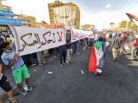 السودان: الأزمة مستمرة والاعتقالات عادت والعصيان المدني يتوسع