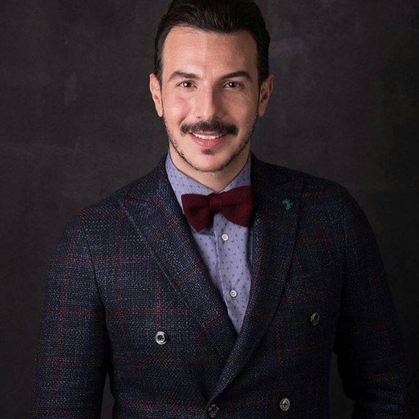 ​باسل خياط في مسلسل جديد لعام 2019