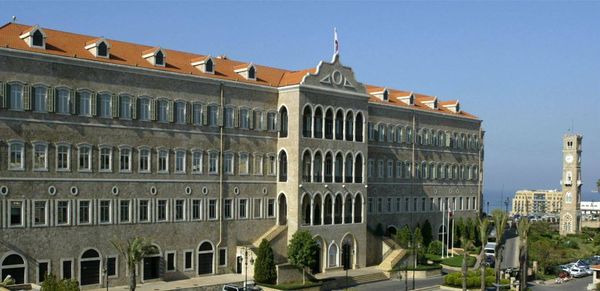 حكومة لدفن الموتى