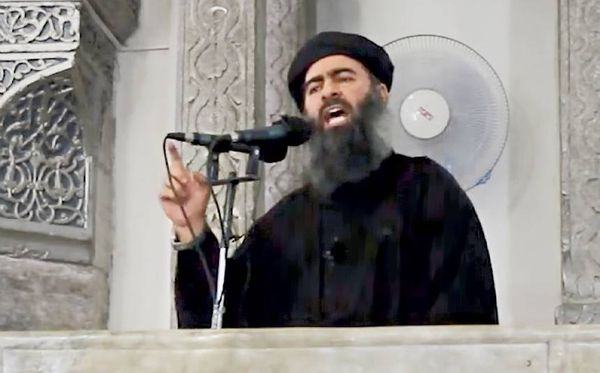 "داعش" صناعة إسرائيلية