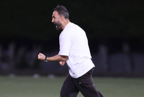 إنطلاقة مثاليّة للصفاء في مرحلة الإياب... والعين على 