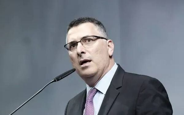 وزير خارجية "إسرائيل" جدعون ساعر: يجب نزح سلاح حماس وتفكيك حزب الله وعلى المجتمع الدولي أن يواجه طموحات إيران النووية