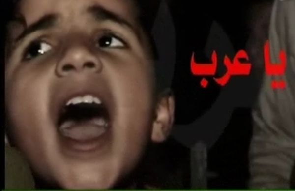 غزة تحت الحصار والرأي العام يغط في نوم عميق 