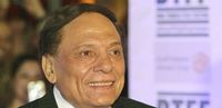 عادل إمام فاجأ الجمهور خلال عيد ميلاده... هذا ما فعله