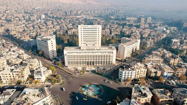 بعد أكثر من 15 عاماً.. "ماستركارد" تعلن جاهزيتها للعودة إلى سوريا