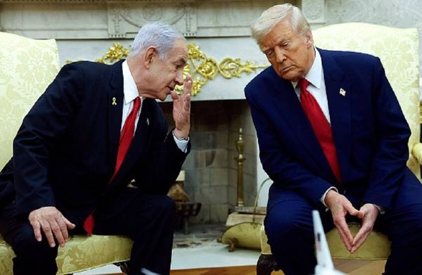 لا مرقد عنزة لنا بين أميركا و