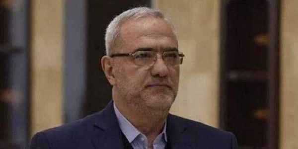 قماطي من طريق المطار: المقاومة لن تخضع
