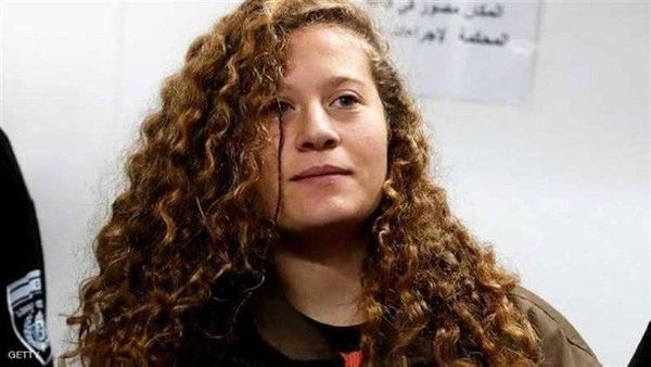 دعوى ضد سجاني عهد التميمي بالتحرش والتهديد