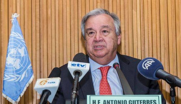 L'ONU, à court d'argent, prépare des mesures d'économie