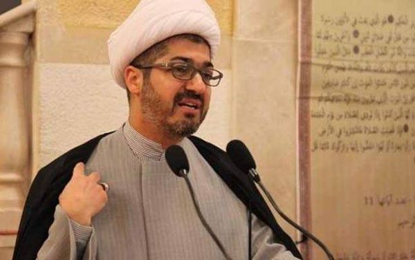 أكد الشيخ صادق النابلسي