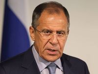 لافروف: هذه مهمة روسيا الرئيسية!