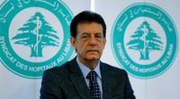 هارون: البلد لم يعد يحتمل كلفة الطبابة