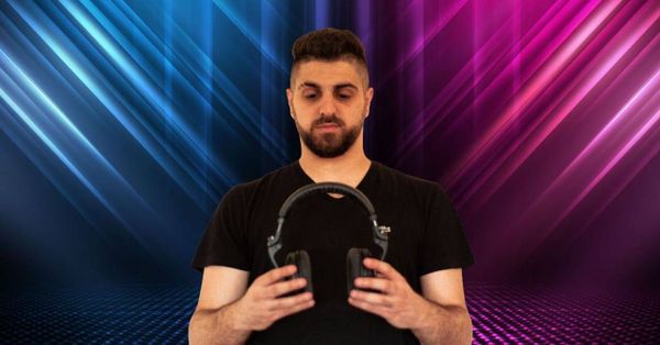 ما جديد DJ Big Chak؟