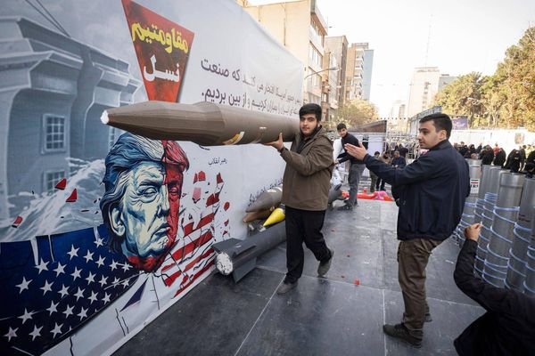 بين الضغط والتفاوض... حدود الخيارات الأميركيّة في مواجهة إيران