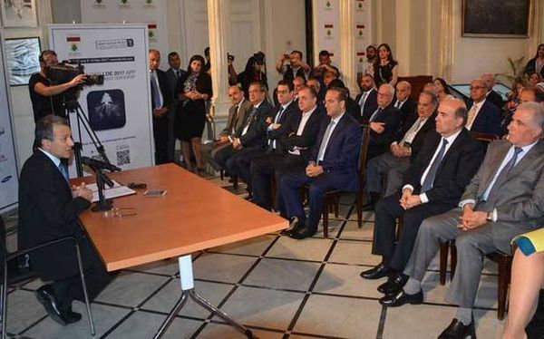أعلن عن مُؤتمر الطاقة الإغترابيّة في أيّار المقبل
باسيل : لقانون انتخاب يُؤمّن حقوق المغتربين