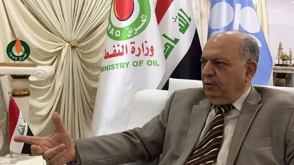 العراق ينتظر قياس نقص المعروض النفطي الإيراني قبل اجتماع أوبك