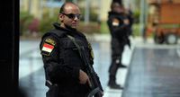 الشرطة المصرية: مقتل 12 إرهابيا خلال مداهمات أمنية