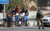 إعتقال مُنفذيّ هجوم الخليل... واستشهاد فلسطيني في جنين
