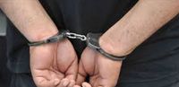 أحد أفراد عصابة سرقة سيارات حديثة في قبضة قوى الأمن… إليكم التفاصيل…