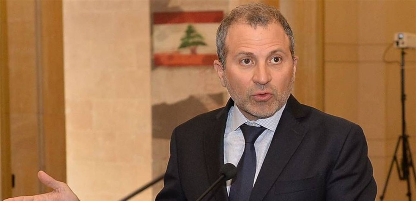 برود باسيل حرق كل المراكب...