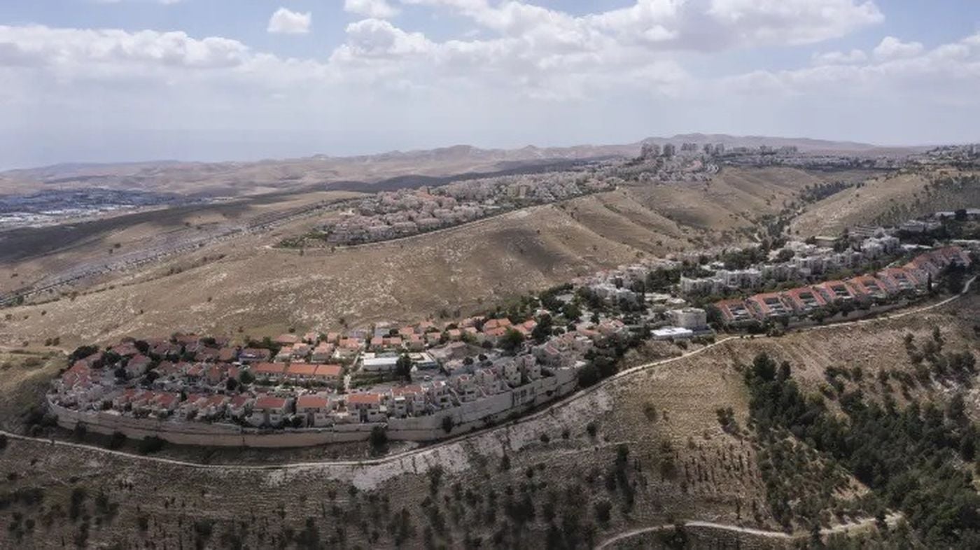 الاحتلال يقر 18 منطقة نفوذ استيطانية تمهيداً للتوسع الاستيطاني الجديد
