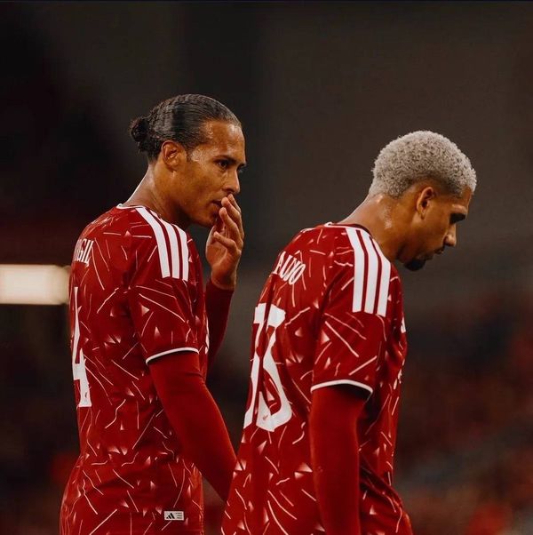 ليفربول يحسم موقفه من صفقة اراوخو