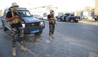 ليبيا: القبض على قيادي من "داعش"