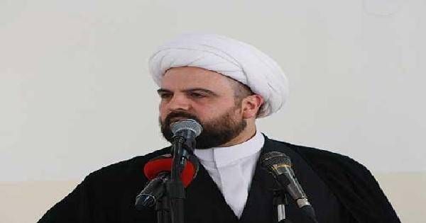 أحمد قبلان: نحن مع كل الطوائف حين تصر على الشراكة المصيرية