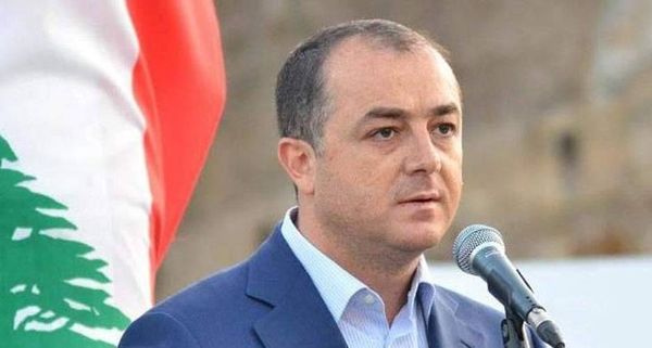 عقوبات فرنسية على الياس بو صعب؟!