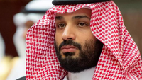 بن سلمان يلتقي ماكرون في هذا الموعد