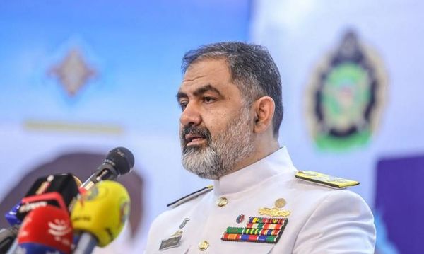إيران: قوتنا البحرية باتت قادرة على الانتشار في كل البحار والمحيطات