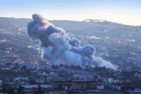 ترامب يتراجع عن الضربة: خدعة أم تحول في ملف إيران؟
«اسرائيل» تغير قواعد الاشتباك... وحزب الله متوجس بعد كلام رجي
بن فرحان «يلملم» الوضع السني... علامات استفهام حول التعيينات!