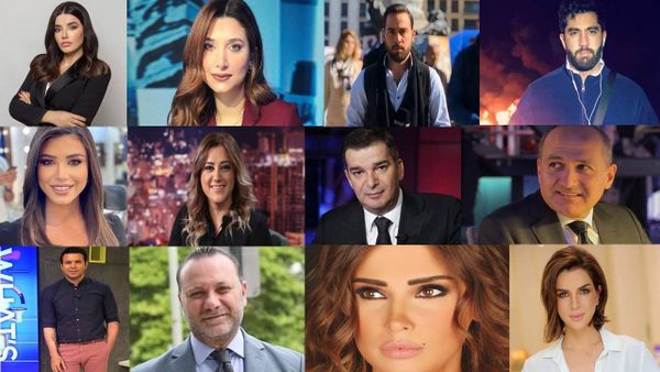 2021 سنة مصيرية لإعلاميي لبنان… استقالات بالجملة وتغيير مسار
