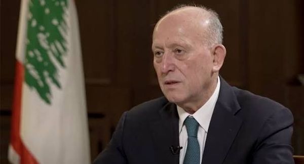 ريفي: خط الأنابيب العراقي فرصة لا يحتمل لبنان إضاعتها