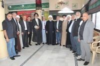 الخطيب: وحدة الموقف الشيعي مقدسة في هذه المرحلة الدقيقة