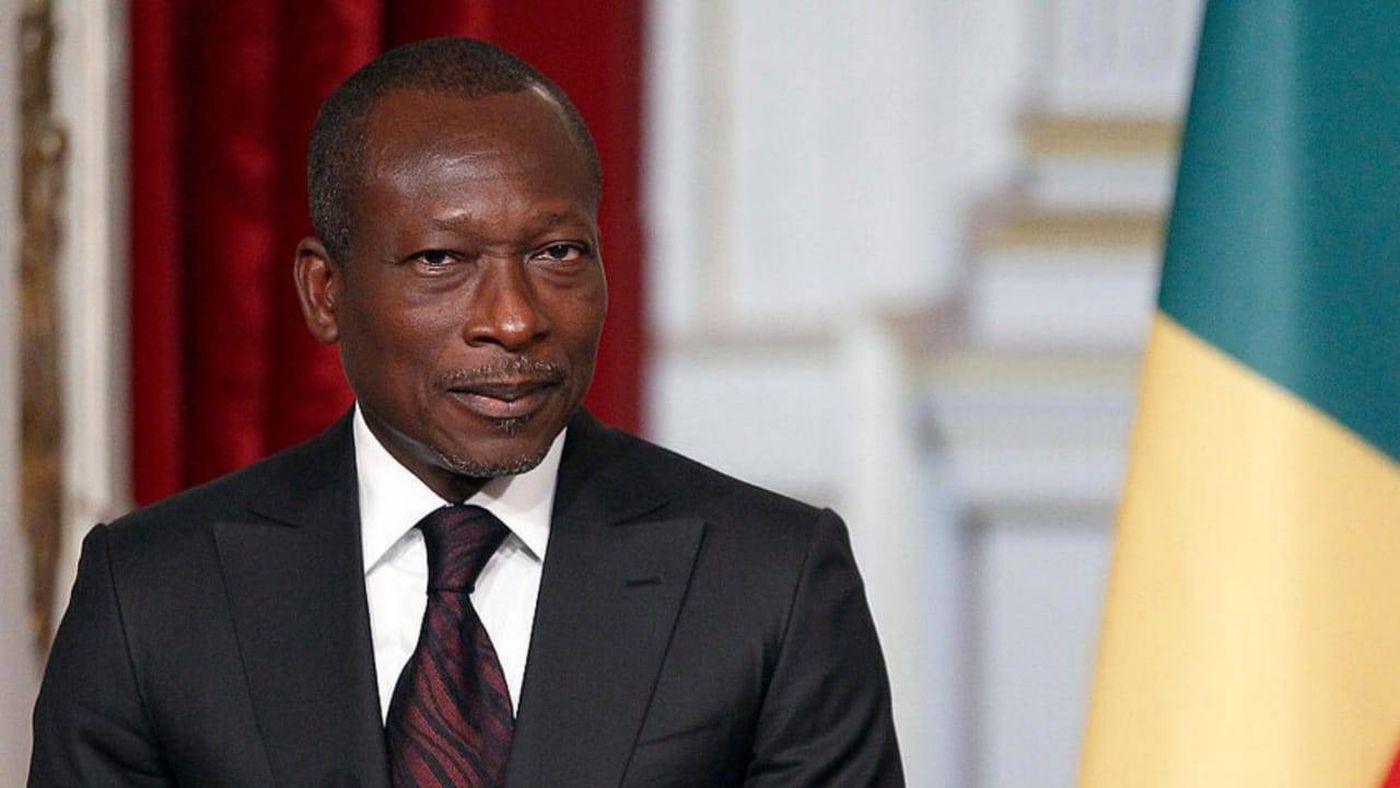 رئيس بنين: الجيش أحبط محاولة الانقلاب