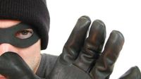 سرقة محطة تحويل كهرباء في هذه المنطقة