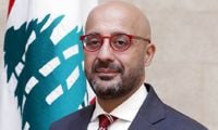 ياسين يتابع تلوث الليطاني ويوعز بالتشدد في مخالفات الصيد