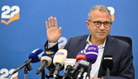 باسيل : علينا وعلى حلفائنا إذا جرّبتونا