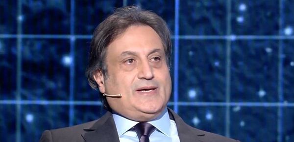 بالفيديو- هذا ما توقعه ميشال حايك حول الفورمولا 1... وأصاب من جديد!